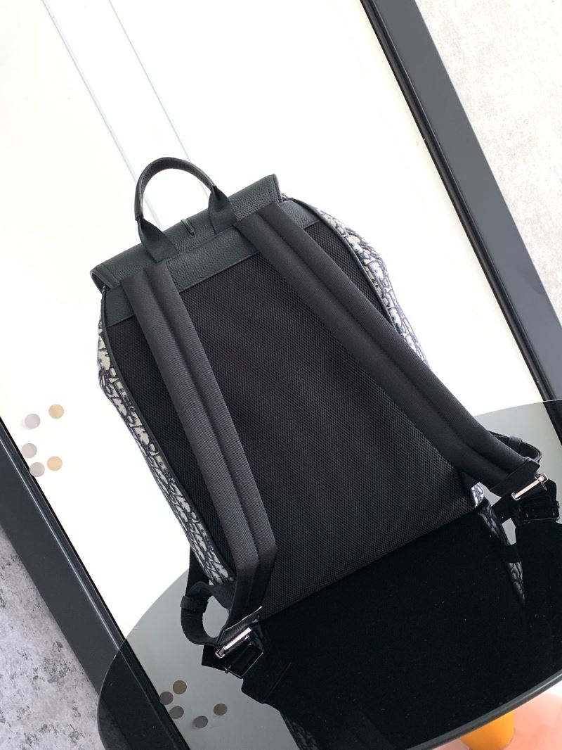 Christian Dior Backpacks